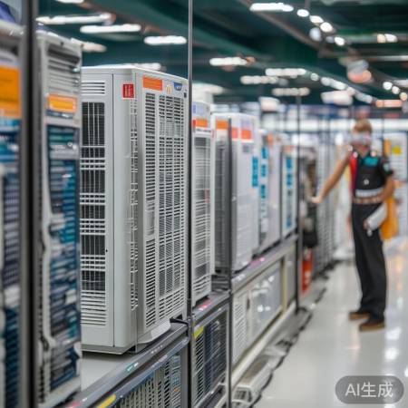 三星中央空调维修预约服务分享—办公楼中央空调价格一览表