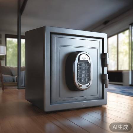 拇指哥保险柜全国免费报修热线传授￥保险柜选购指南：安全与便捷两不误