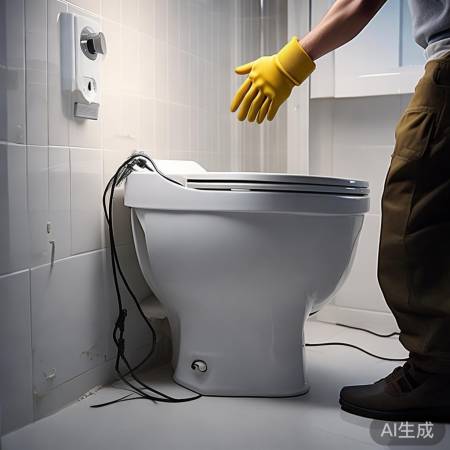 美标(American Standard)智能马桶预约热线电话详述【智能马桶母线更换教程：轻松上手，告别繁琐操作】