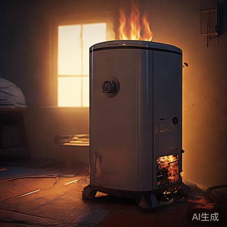 国美热水器客服联络中心告诉你：燃气热水器熄火原因及一秒快速恢复指南