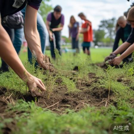 框客指纹锁客户专线服务热线科普ぁ景区草坪惨遭越野车漂移破坏，呼吁文明出行！
