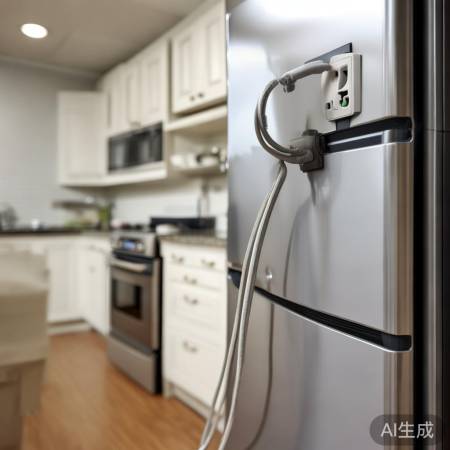 LG冰箱24维修热线电话剖析（冬天停电冰箱不制冷怎么办？快速解决技巧分享）