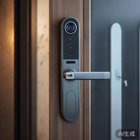 皇门智能锁售后助手解析@嘉兴人脸智能锁价格一览