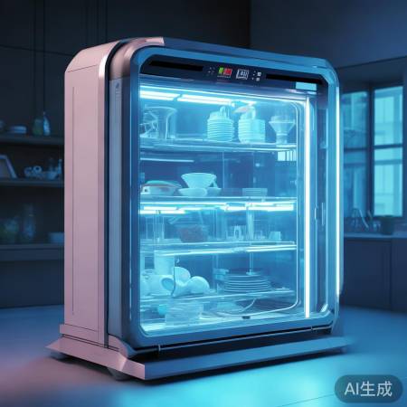 乐创消毒柜24热线客服普及%消毒柜不加热也能消毒？揭秘高效消毒柜工作原理
