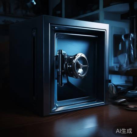 梦不落保险柜维修服务电话号码解说&保险柜：守护家庭财富安全的必备之选