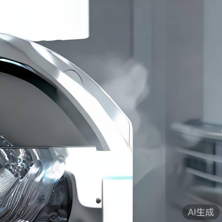 BOSCH洗衣机售后维修电话统一解释—洗衣机自走式洗涤新体验