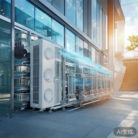 舒量热水器空气能紧急服务教导(山东济宁空气能工程应用案例解析)