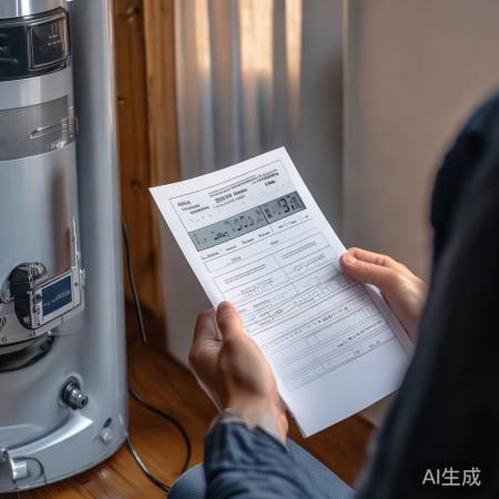 德而乐施热水器统一客服专线解说&热水器耗电情况揭秘：一小时电费几何？