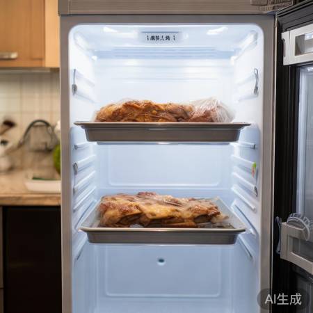 ASKO冰箱售后服务电话大全交流㉿冬瓜排骨放冰箱多久合适？