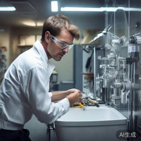 优博热水器专业维修热线解释♛燃气热水器厕所安装：安全便利的选择
