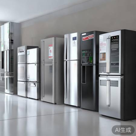 康佳冰箱客服速援阐明$六百升冰箱尺寸介绍