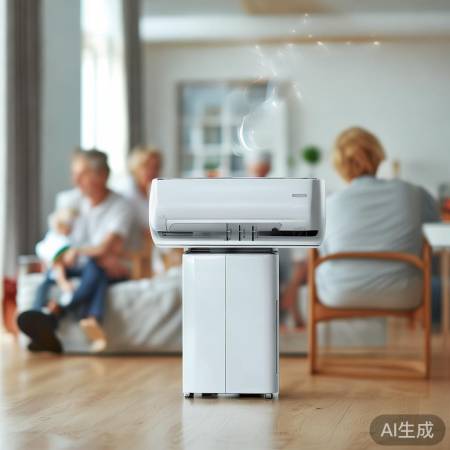 富士通空调人工服务中心电话阐明<现代冷空调选购攻略:如何快速降温不耗电>