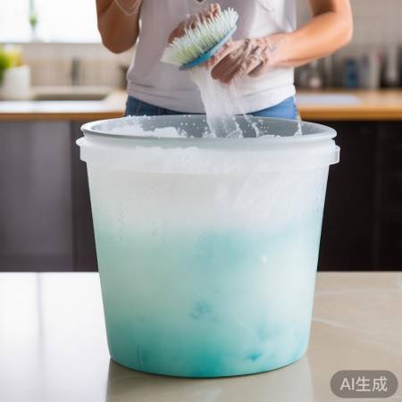 扬子洗衣机维修点查询梳理:洗衣机桶壁变色怎么办？快速解决方法大揭秘