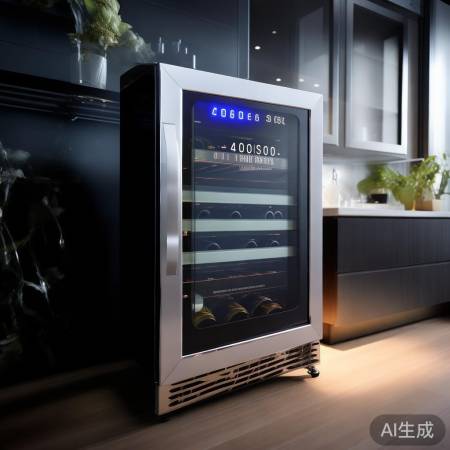 创维红酒柜维服专线预约分析♫红酒柜家用设计图,打造家居美酒收藏空间