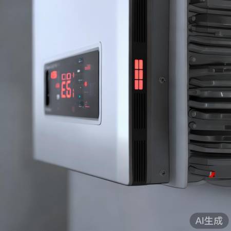 约普壁挂炉厂家售后支持中心阐明<壁挂炉故障代码E5快速排查指南>