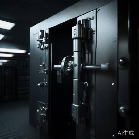 悦碧雅保险柜维修电话速达分析:保险柜失窃追踪无果,揭秘安全防护盲点