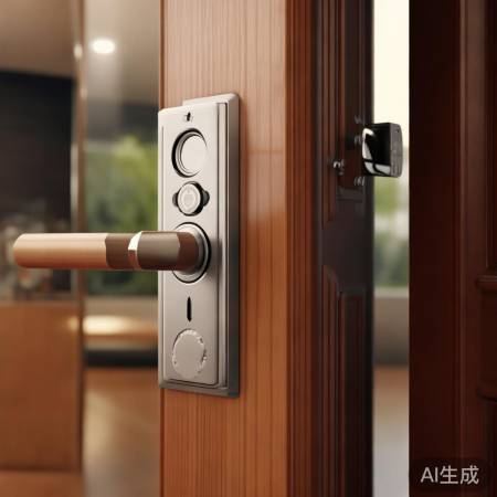 创维智能锁品牌上门修教导ぁ鹿客智能锁搭配什么锁具更安全?