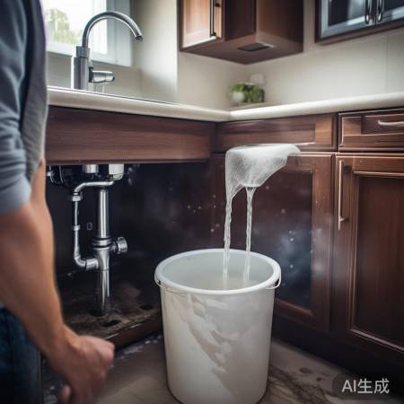 康泉热水器维修咨询专线剖析$热水器使用多年后漏水怎么办？快速解决方法大揭秘