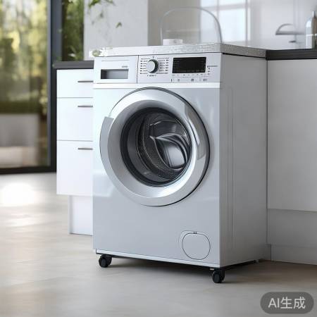夏普洗衣机400维修服务电话解读㊤洗衣机移动底座推荐：告别固定束缚，自由随心洗衣
