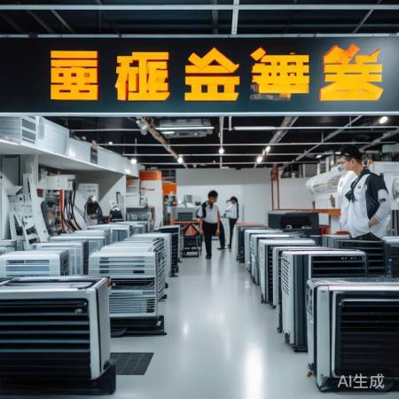 康拜恩空调品牌全国售后热线解析@新装空调！XX楼盘夏日清凉升级
