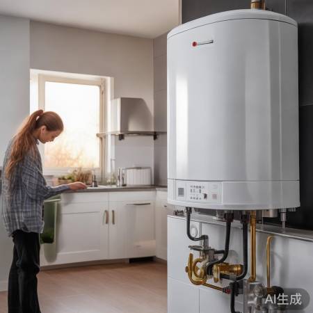 桑乐热水器客服网点指南阐明〖燃气热水器异味排查:安全使用指南〗