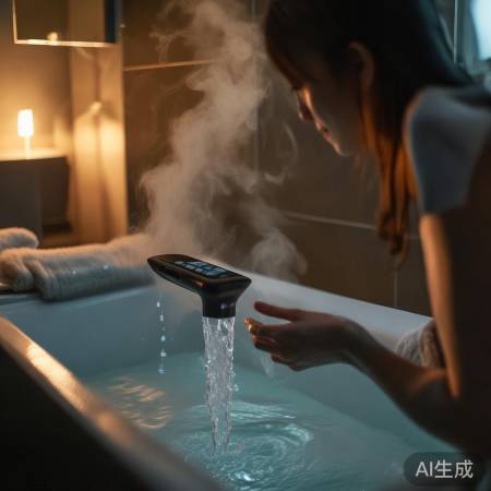 威能热水器快速预约服务教大家%桑乐集成热水器操作指南:轻松上手,享受舒适沐浴时光
