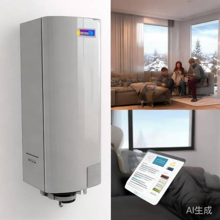 霍尼韦尔壁挂炉全国客服维修热线告诉你—壁挂炉低噪音选购指南:打造静谧家居生活