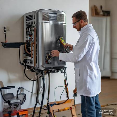 Casarte壁挂炉服务全国网点传授↑壁挂炉冬季室内水温如何保持?