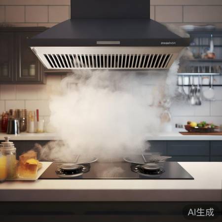 能率油烟机品牌官方客服热线解读(抽油烟机一级与二级之选:家居烹饪,健康生活新选择)