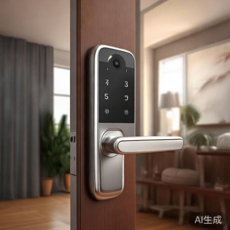纽威尔智能锁全国统一服务点电话教你ぁ智能锁大礼相送,免费礼品等你来拿