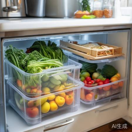 联想冰箱紧急抢修热线教导:长期冷藏冰箱的安全性分析