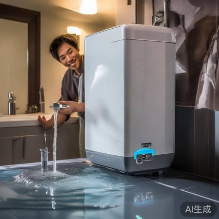 及力空气能400服务中心告诉你¥南充空气能热水安装,轻松享受舒适沐浴