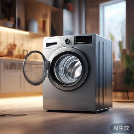 Samsung三星洗衣机专属服务热线传授☞滚筒洗衣机:省水省电,家庭清洁好帮手