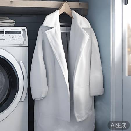 西屋洗衣机服务全天候保障传授☜新棉袄是否可以洗衣机清洗?