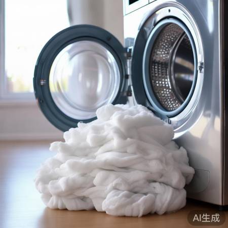 科慕(COLMO)洗衣机全国维修网点及电话解说:洗衣机除毛神器:滚筒深度清洁新体验