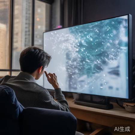 联想电视机上门快修热线详述〖LED电视机画面跳动现象解析与解决攻略〗