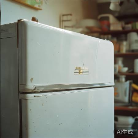 美菱(MEILING)冰箱全市统报修热线中心讲解—家庭冰箱使用年限揭秘:如何延长使用寿命