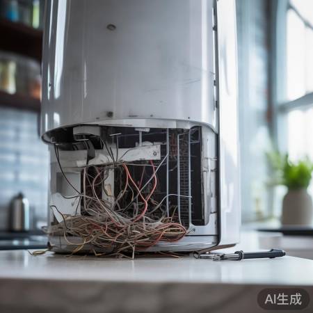 创能热水器空气能售后服务客服分析↑申能空气能水温升不快?原因分析及解决方案