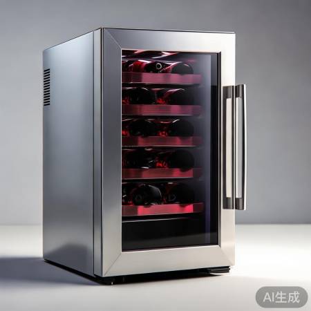 松下红酒柜维修部电话解释あ塑料管红酒柜制作教程:简单易学,家居装饰新选择