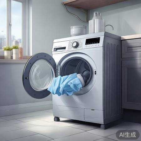 Samsung三星洗衣机总部售后电话普及+洗衣机风干抖动过大?这样解决!