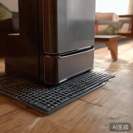 倍科冰箱400报修服务教你_扬州冰箱专用减震垫规格全解析