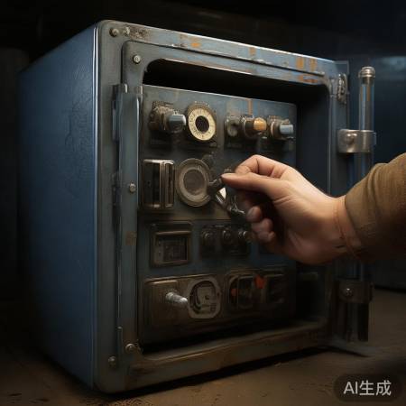 永亨保险柜全国售后电话是多少分析_保险柜转动开关松动怎么办?快速解决方法分享