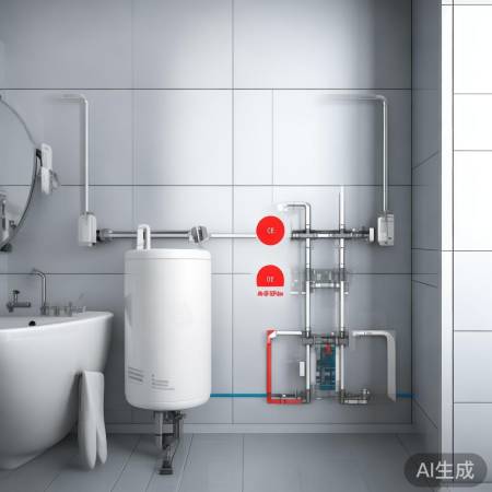 傲太热水器800米服务热线分解あ热水器冷热水管距离规范,安全使用必看指南