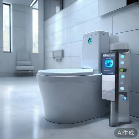 科勒(Kohler)智能马桶400客服支持专线告诉你,智能马桶试水技巧,轻松掌握家居清洁新体验