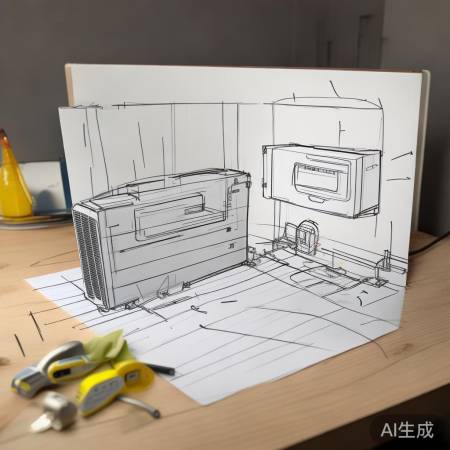莱特空调400热线客服专线分析ぁ黄山地区户式中央空调安装攻略,轻松享受舒适家居生活
