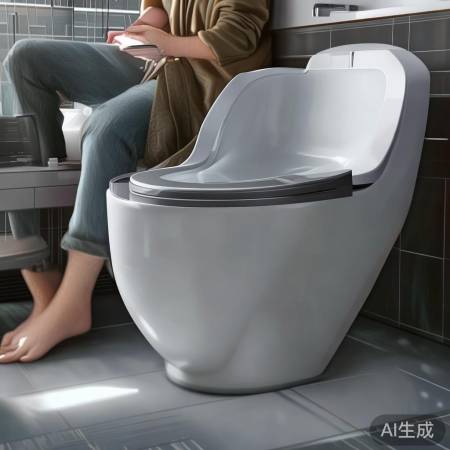 Thine智能马桶全天候维护保障解析<智能马桶自动翻盖,舒适体验升级新选择>