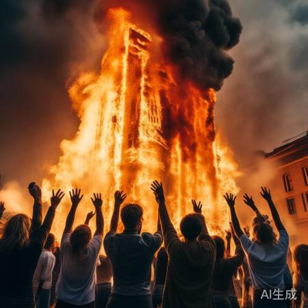 小米冰箱品牌客服中心解析۞冰箱外面突然冒火!紧急处理指南及安全防范知识