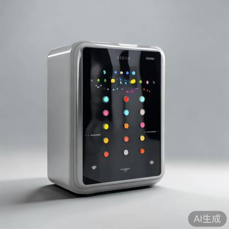 DELING保险柜24H客服报修专线分析:保险柜密码输入难题:揭秘高效便捷解决方案
