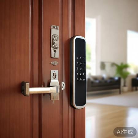 飙派智能锁快速修复热线交流-智能锁更换后,老锁还能继续使用吗?