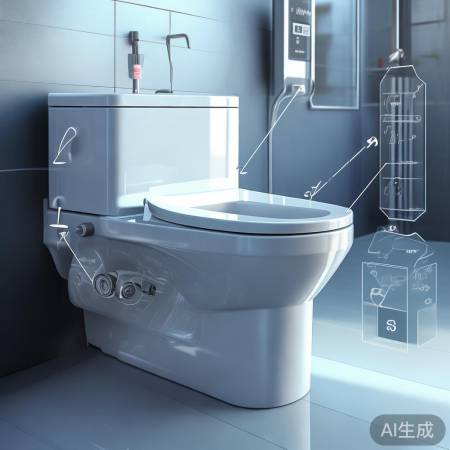 卡丽智能马桶客服维修联系方式阐明:智能马桶水泵安装教程:简单步骤轻松上手